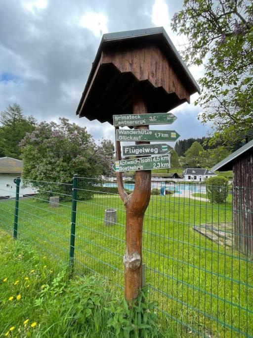 Franzis Feriendomizil Im Herzgebirge Am Skihang Auerbach  외부 사진